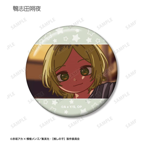 『【推しの子】』【推しの子】 トレーディング ゆるコマ 缶バッジ(単位/BOX)